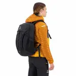 Рюкзак Haglöfs Vide 20L, черный - фото 5