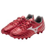 Кроссовки (GS) Mizuno Monarcida Neo 3 Select MG 'Ruby Red White' - фото 2