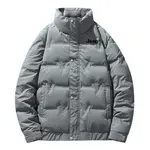 Jeep Унисекс пуховик, Bean Gray - фото 8