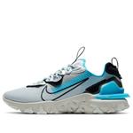 Кроссовки 3m x react vision 'baltic blue' Nike, мультиколор - фото
