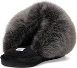 Тапочки Steve Madden Women's Poof, Grey - фото 5