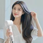 Фен KSLE, розовый - фото 5