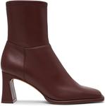 Женские ботильоны Steve Madden Harp, Brown - фото 6