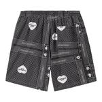 Шорты Heart Bandana Carhartt WIP, черный - фото 2
