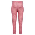 Леггинсы Hummel Wolly, розовый - фото 2