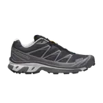 Кроссовки Salomon XT-6, Nine Iron Plum - фото