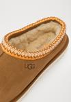 Тапочки TASMAN UGG, цвет Chestnut/Bright Melon - фото 6
