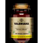 Solgar Валериана 100 вегетарианских капсул Solgar It. Multinutrient Spa - фото 2