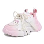 Кроссовки для детей "Дети" Kinddog, цвет (Q8833) Beige - фото 19