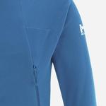 Мужской флис Millet, цвет sky blue - фото 3