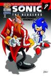 Sonic the Hedgehog #180 (Archie Comics) - фото
