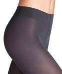 Колготки Falke Pure Matt 50 DEN, цвет Graphite - фото 3