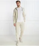 Футболка regular fit Ea7, белый - фото 2