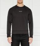 Толстовка Michael Kors Slim Fit, черный - фото