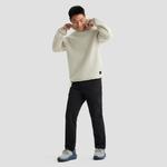 Джек Вулфскин Свитшот Унисекс Сиэл Уайт, Сиэл Уайт/A0029 - фото 7