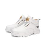 Ботильоны женские Lee, зеленый - фото 3