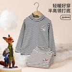 Детская футболка Disney, белый/черный - фото 8