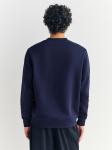 Next Свитшот в цвете Navy - фото 3