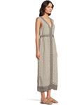 Платье Faherty Macey Maxi Dress, цвет Summer Pearl Blossom - фото 2