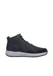 Ботинки Rieker Lace-up ankle boots, Blau/Blue - фото 6