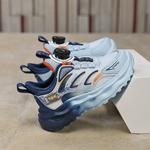 Детские кроссовки для бега Binary, розовый - фото 3