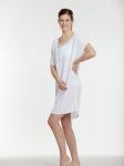 Пляжное платье SUNMARIN, белый - фото 2