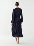 Willa Платье 'Koby' в цвете Marine Blue - фото 4
