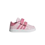 Кроссовки Adidas Disney x Breaknet I, розовый - фото