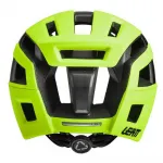 Шлем Leatt Endurance 3.0 V24 MTB, зеленый - фото 6