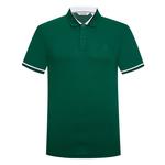 Футболка поло мужская Lafuma, горный зеленый E6 - фото 2