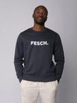 Свитер Watapparel Sweatshirt Fesch, антрацит - фото 2