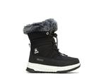Ботинки Kamik Stormy Snow Boot - Kids', черный - фото 5