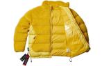 Куртка Polartec High Loft Puffa 'Yellow' Palace - фото 2