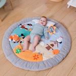 Little Big Friends, развивающий коврик для малышей Ферма - фото 6