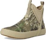 Мужские слипоны Sperry Cutwater Deck, initial - фото 7