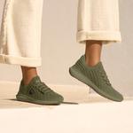 Кроссовки GIESSWEIN, хаки - фото 7