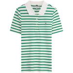 Поло в полоску Tommy Hilfiger, темно-синий - фото 9