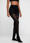 Колготки MAGIC Bodyfashion, черный - фото