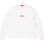 Свитер Old English Supreme, розовый/розовый - фото