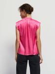 Топ Жанны в розовом цвете Flambe Nation LTD - фото 2