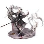 Фигурка Arknights, Lappland 24 см ALTER - фото 4