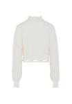 Свитер Gaya Sweater, цвет Wool white - фото 2