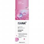 Керамидный крем ISANA, 50 ml - фото