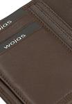 Кошелек Wojas Wallet, Brown - фото 4