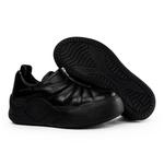 Кроссовки XINYINSU Skateboarding Shoes Unisex Low-top, черный - фото 3