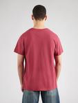 Футболка Superdry Great Outdoors, Cherry red - фото 4