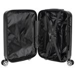 Vertical Studio "Копенгаген" набор из 3 чемоданов 20", 24", 28" - фото 7