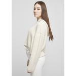 Толстовка Urban Classics Oversized Big, белый - фото 2