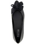 Женские балетки с бантом Lily Kenneth Cole Reaction, цвет Black - фото 4