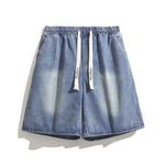 Джинсы унисекс Dangertiger, Черный - фото 6